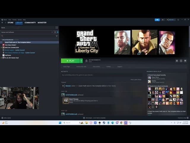 Gta 6 trailer