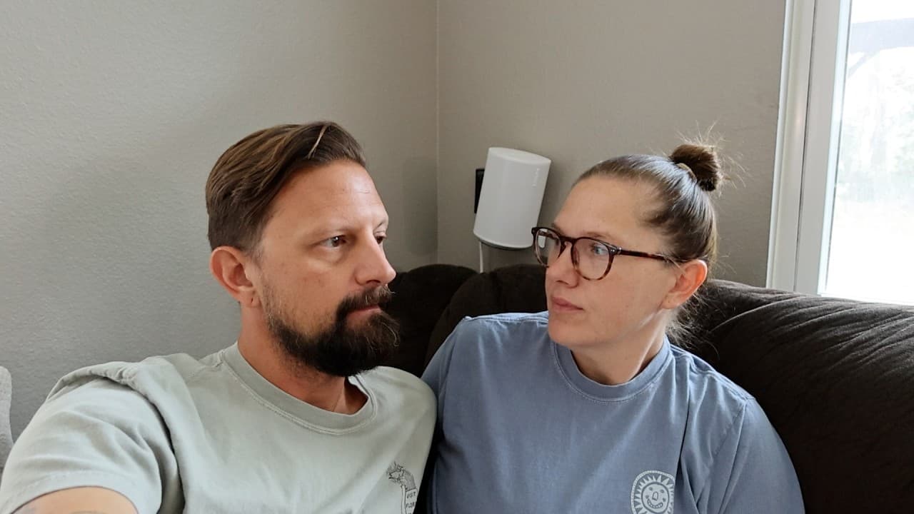 Where Have We Been, A Personal Update & Getting Ready For The Graduation Party! | Home Vlog