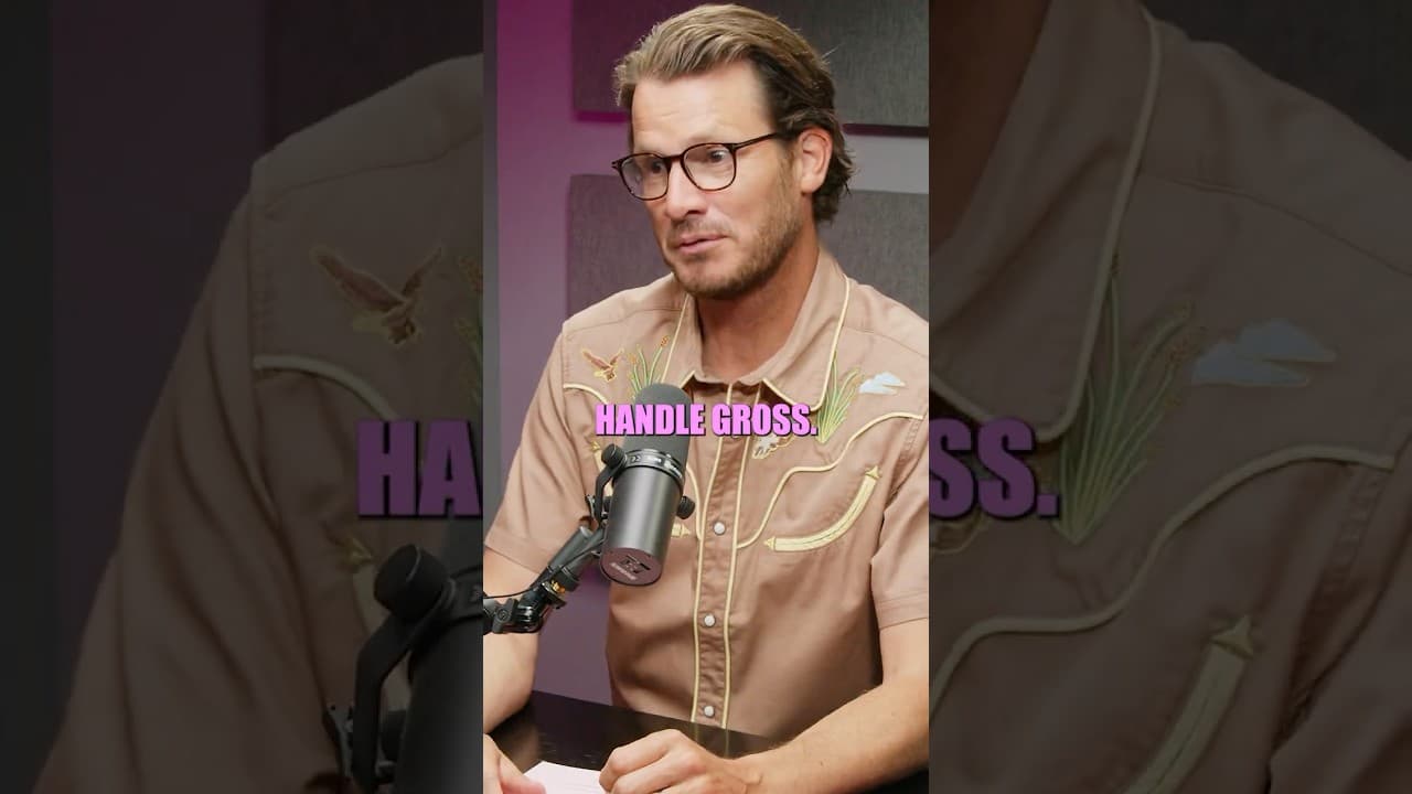 What happens when a horse dies #toshshow #danieltosh #horses #vet