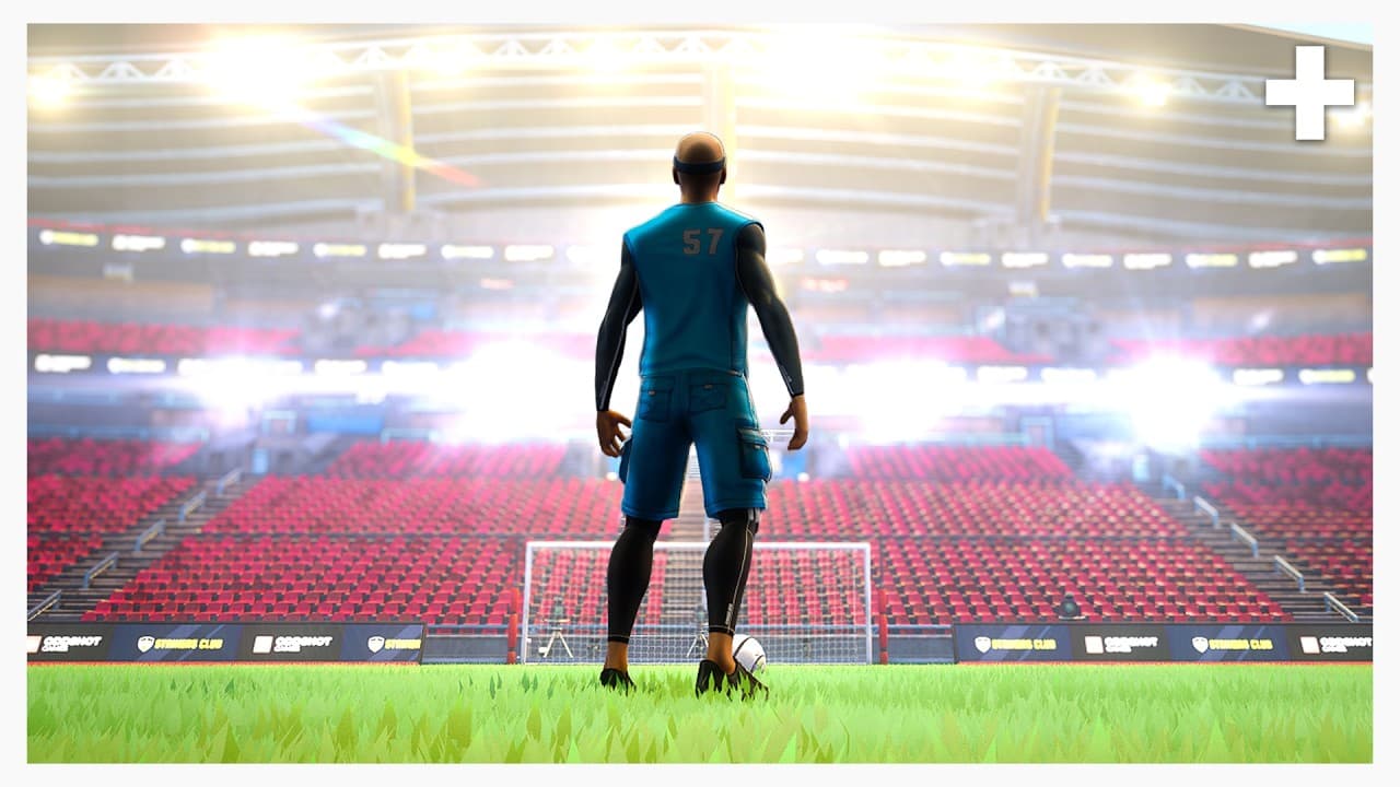 This Video is The REAL World Cup
