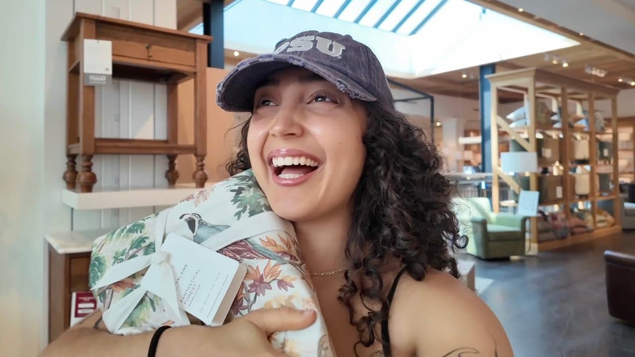 DECOR SHOPPING VLOG