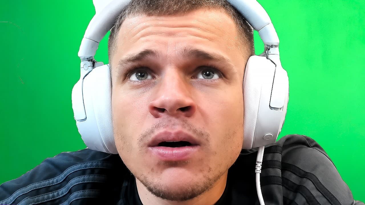 A HEARTWARMING STREAM