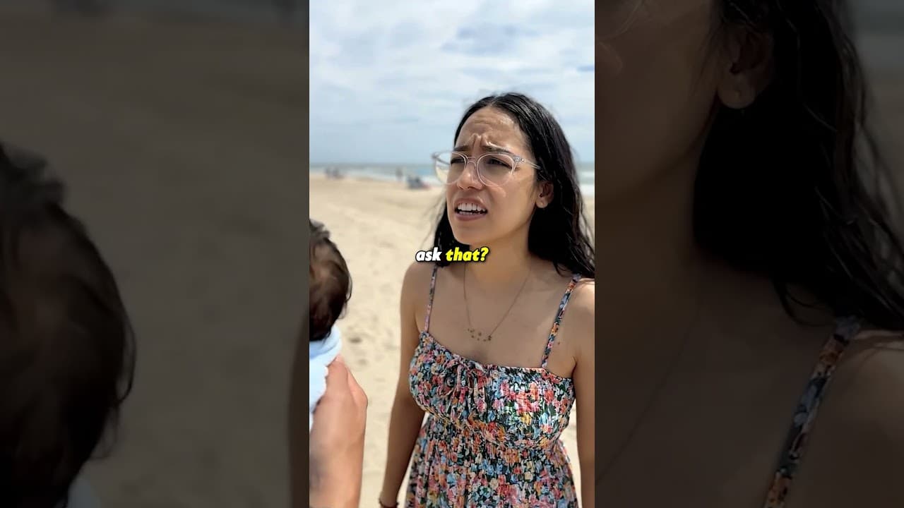 Was He The Dad?