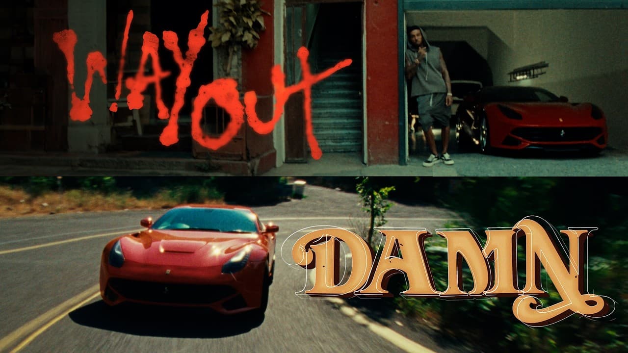 Fredo - Way Out & Damn (Official Video)