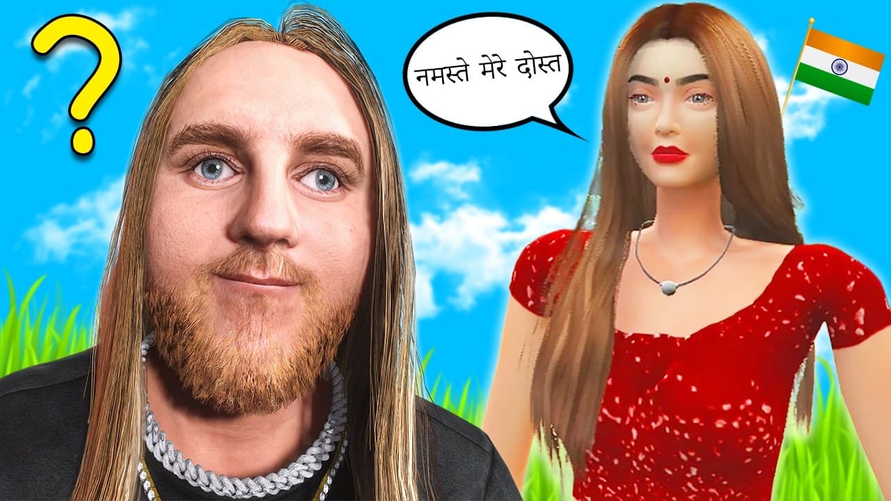 trolling indian roleplay servers... GTA 5 RP
