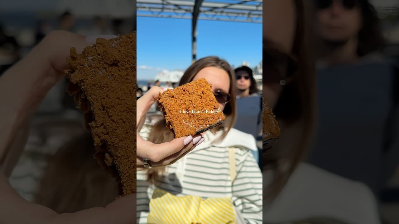 Everything I Ate and Spent at Eatscon