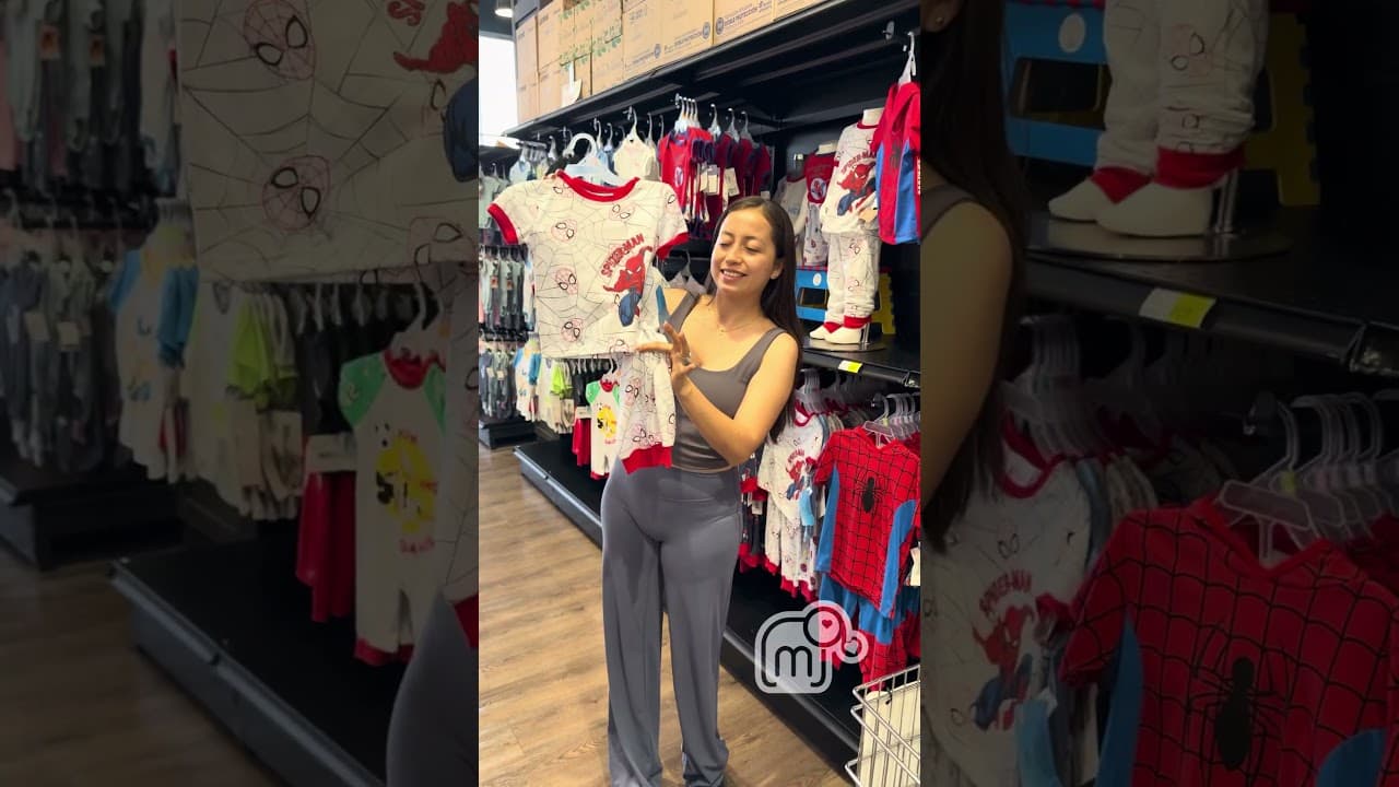 Otro blog de: llevando bebés de compras.