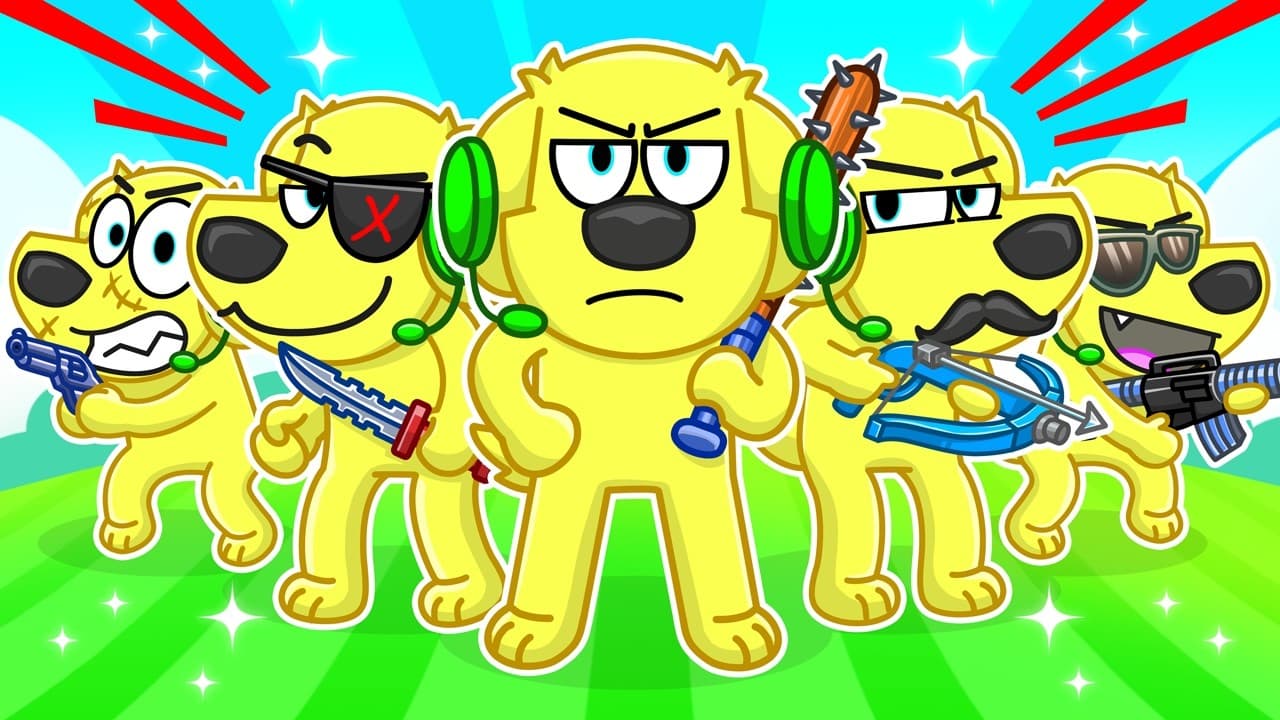 DON'T MESS WITH MY CLONES!