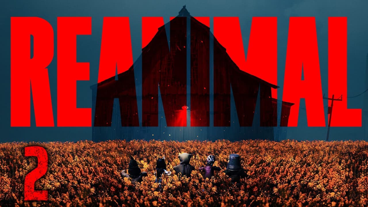BARN OF DOOM | REANIMAL - Part 2