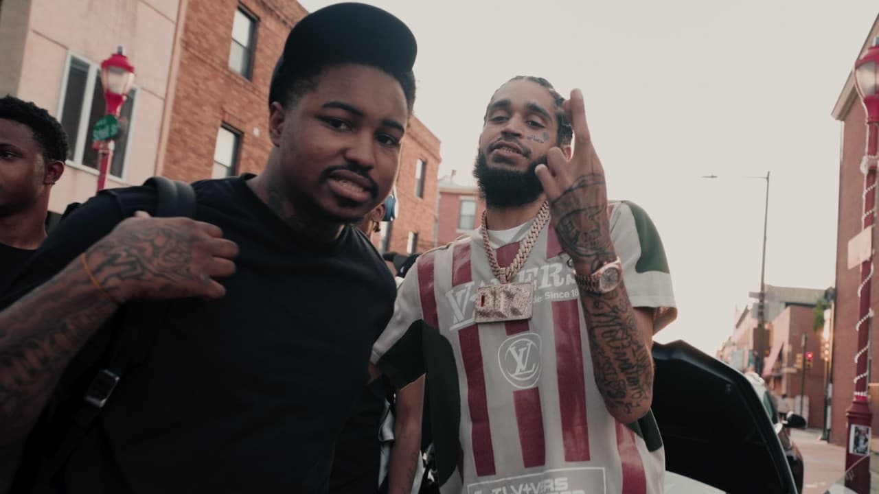Lil Buckss - Ok ok ok ft. OT7 Quanny (Official Video) Directed By Tayyofficial