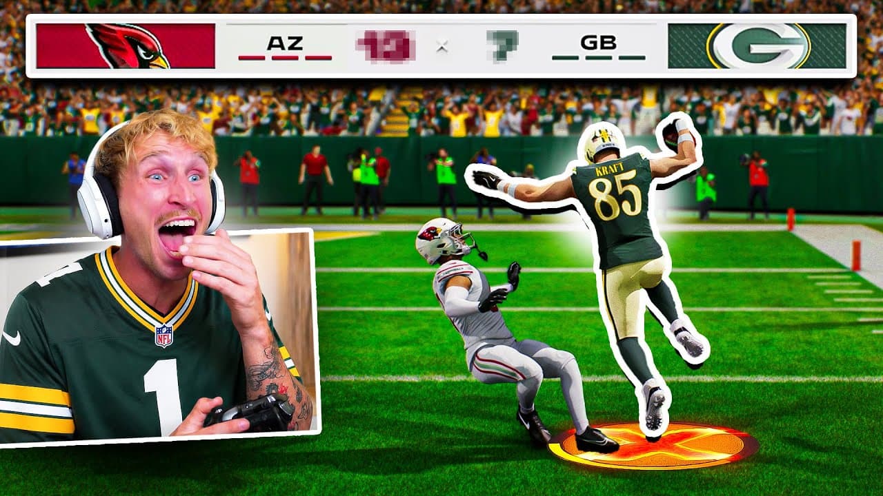 Our New Player Is JUICED! Wheel of MUT! Ep. #3