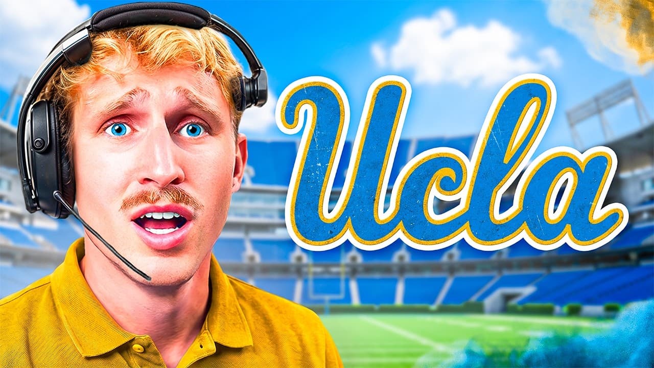 I Rebuilt a BROKEN Dynasty in College Football 27!