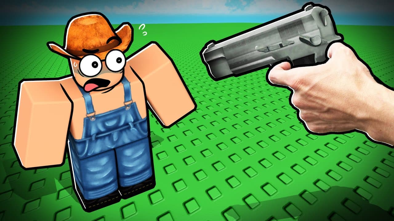 Is Roblox trying to get rid of R6?