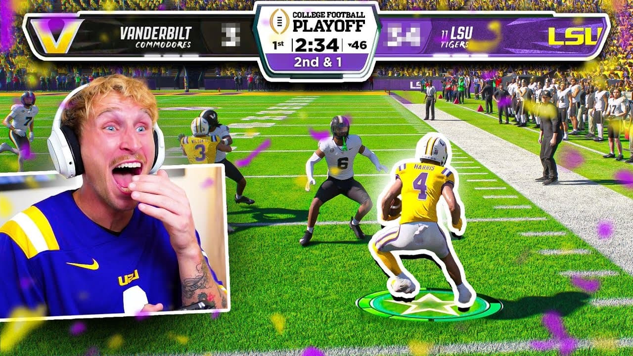 Our Semifinal Game Was NUTS! Wheel of CUT! Ep. #8