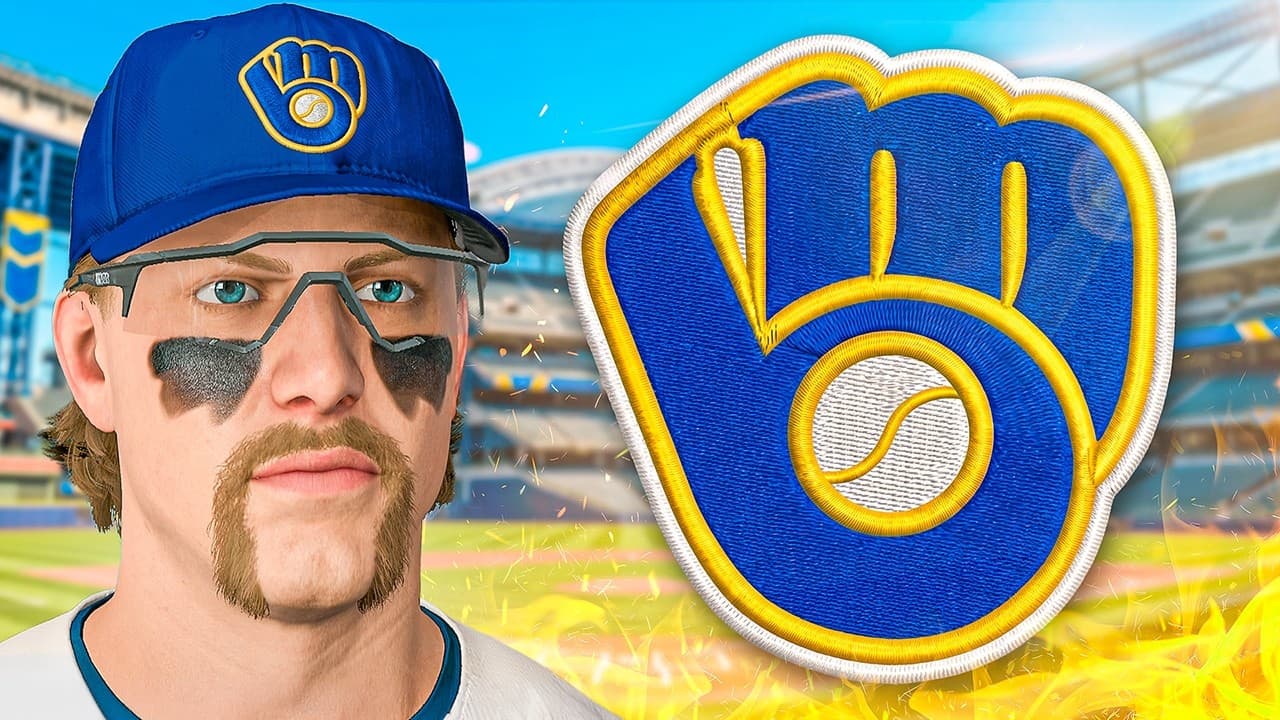 I Got Called Up To The MLB! Road to the Show! Ep. #6
