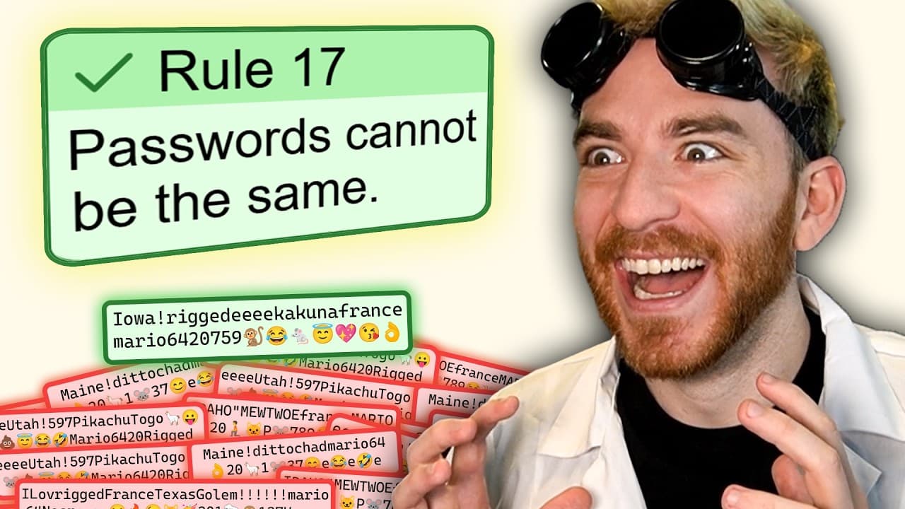 I remade The Password Game into a Battle Royale