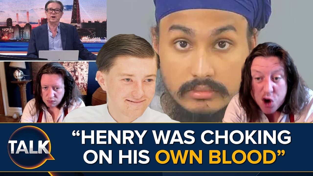 "Twisted WOKERY!” | Police Treated Stab Victim As Racist Whilst He Lay Dying