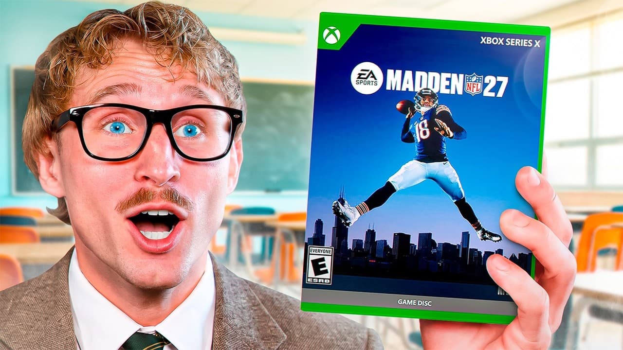 I Gave Madden 27 an Honest Report Card…