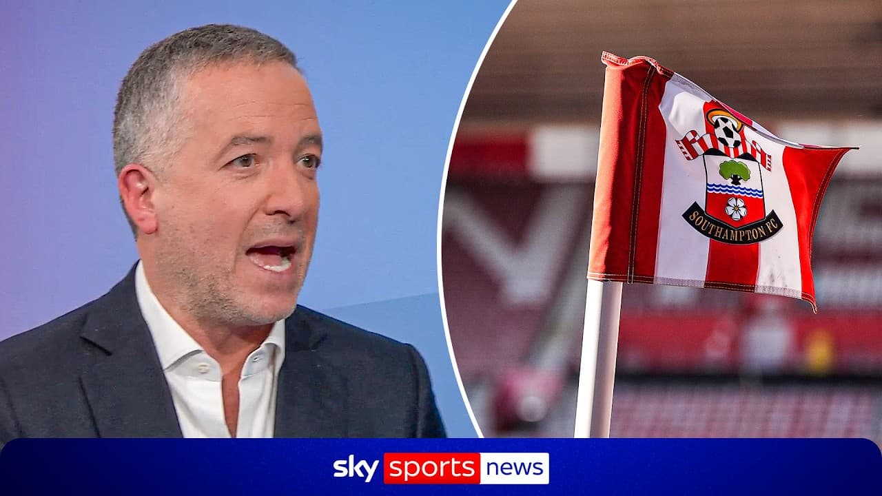 EXPLAINED: Why Southampton have been expelled from play-offs - and what next?