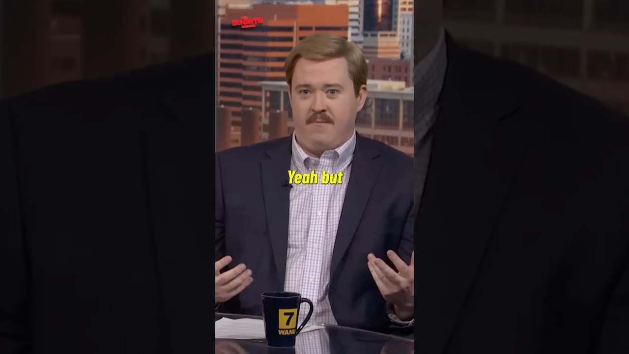 SNL Doesn’t Hold Back Anymore 😂