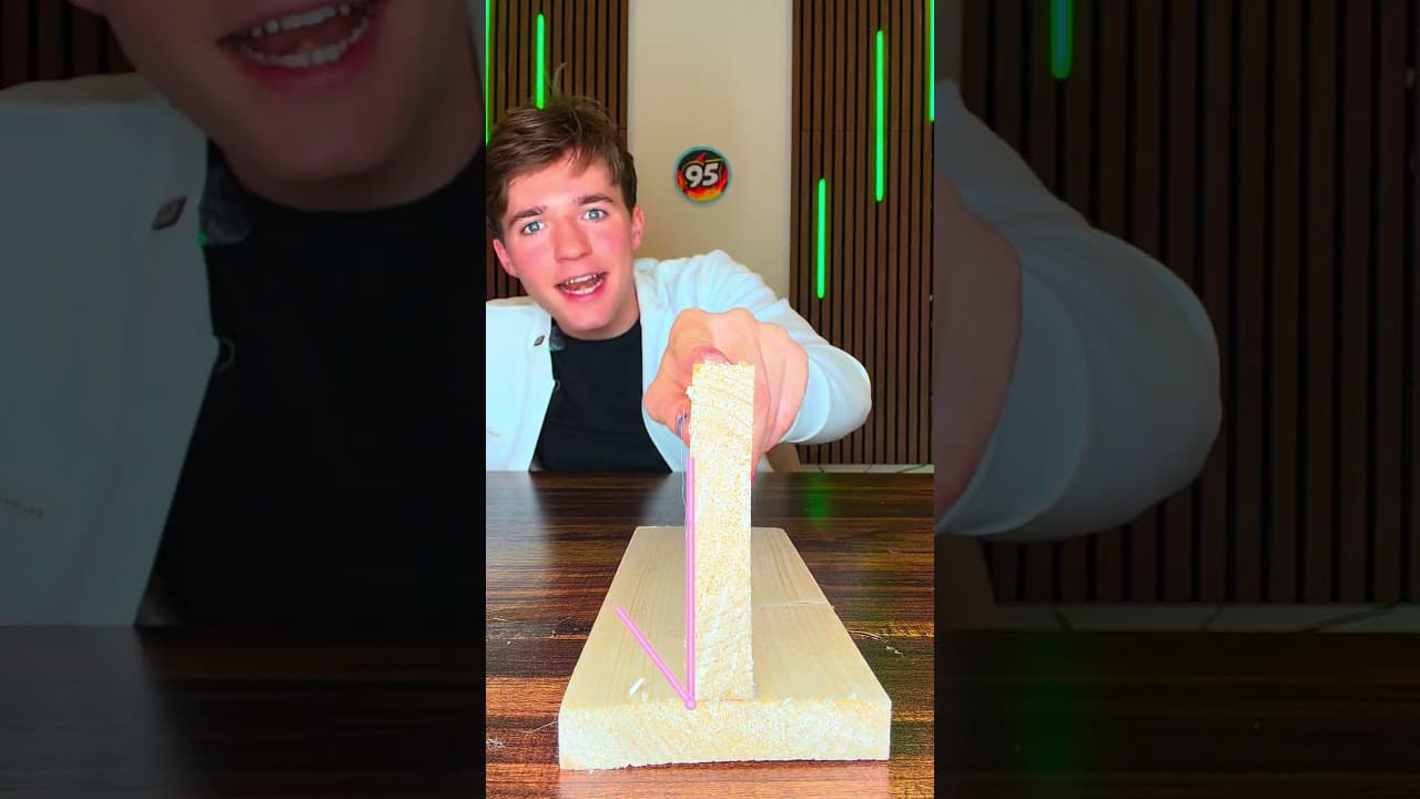 HOW TO MAKE A HOMEMADE PROJECTOR 😱😱