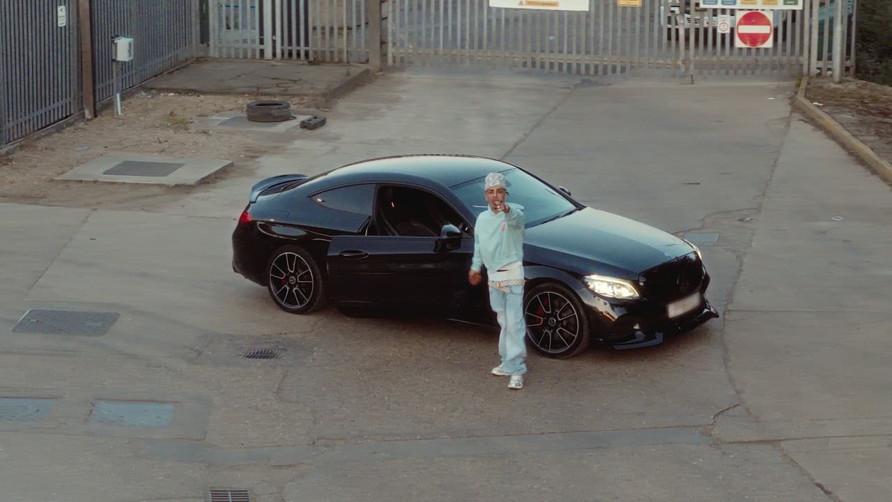 DAPPY - STRAIGHT FACTS PART 2