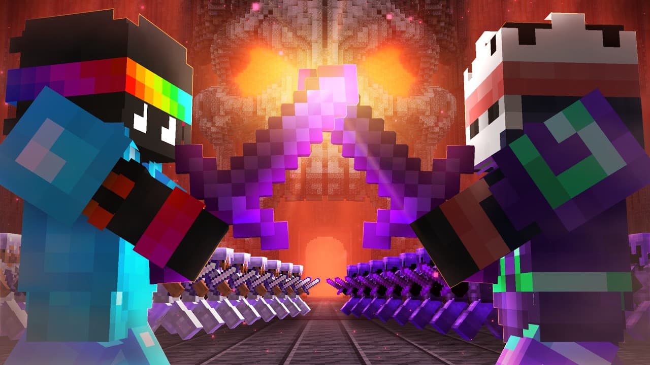 Unstable SMP: Purgatory