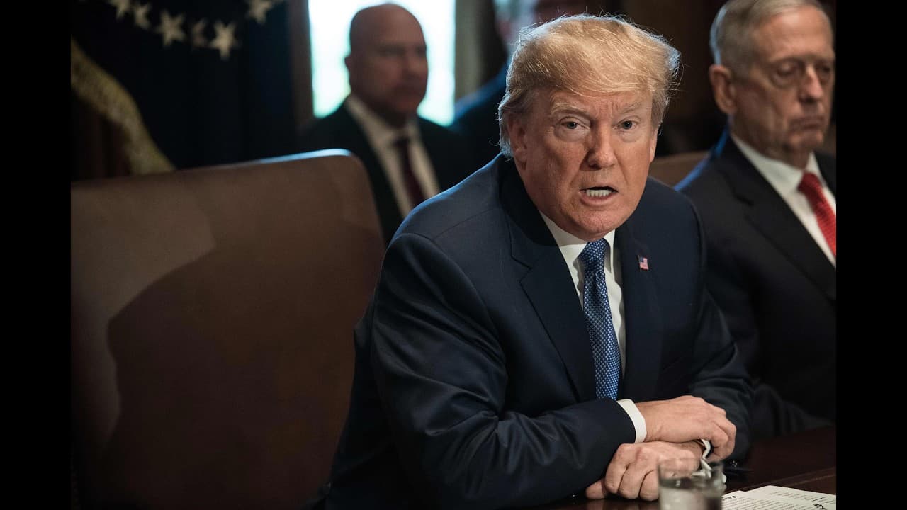 Trump official turns in DISASTER performance on national TV