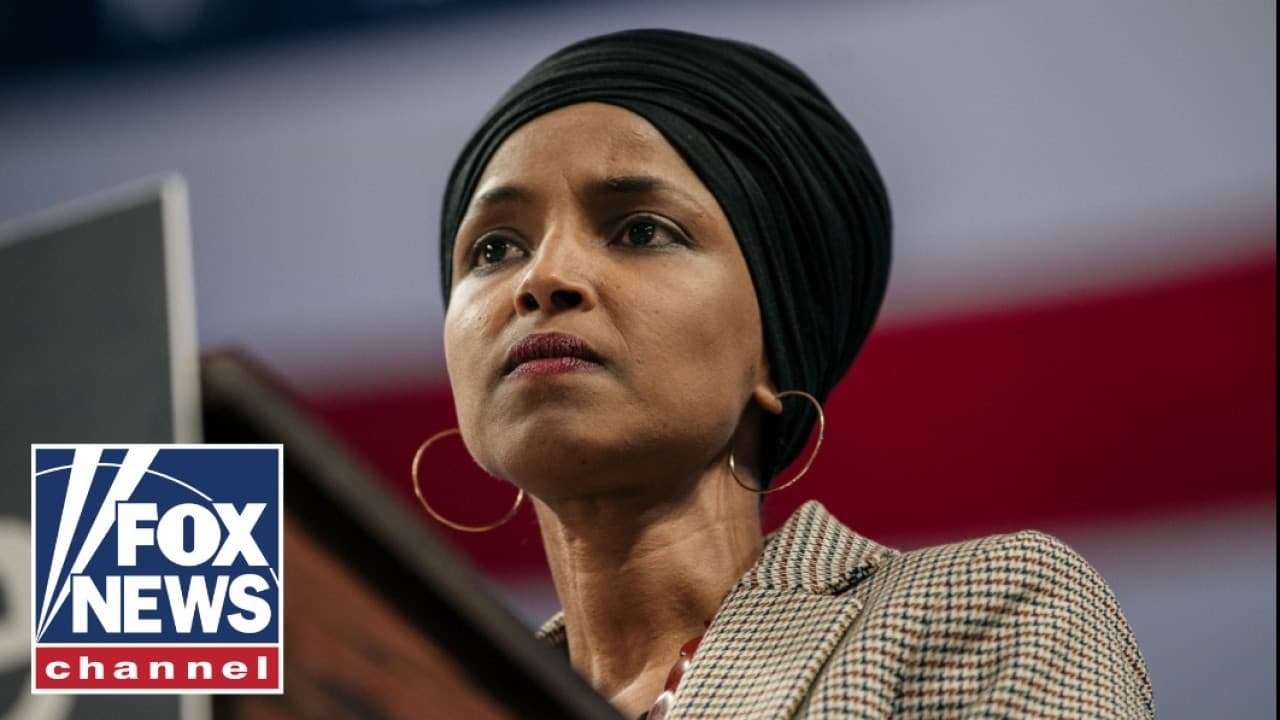 Homan CONFIRMS Ilhan Omar could be denaturalized, deported