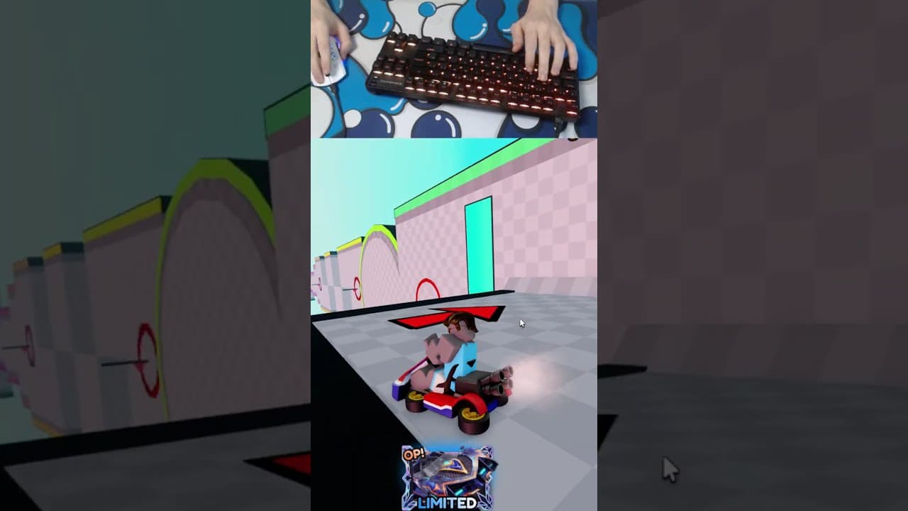 CROCODILE FUN CHALLENGE!