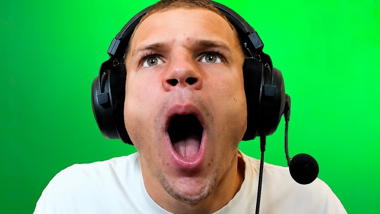 A LEGENDARY STREAM