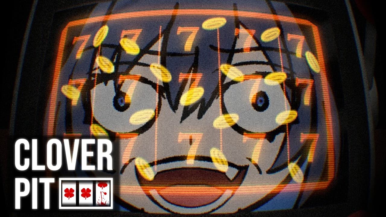【Cloverpit】Insert Greed Here | END (?)