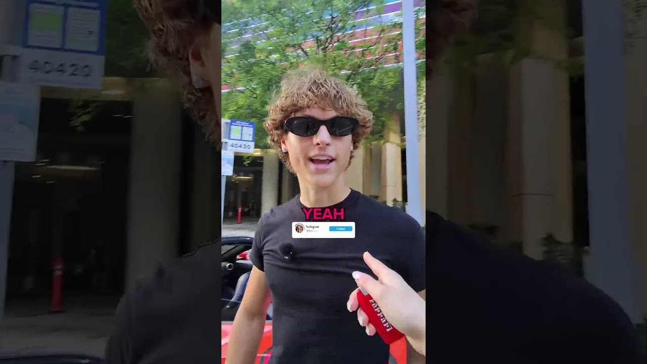 should i have called the cops?