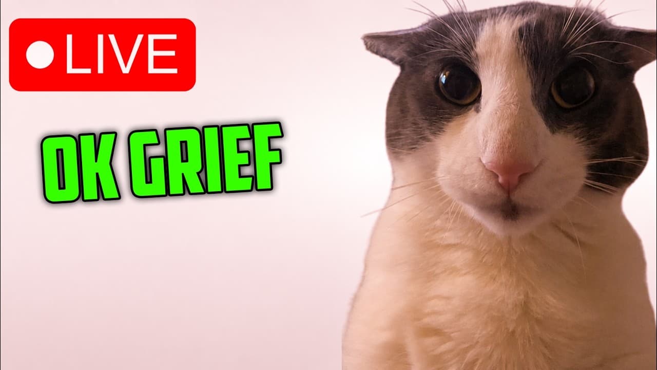 Grief stream 1
