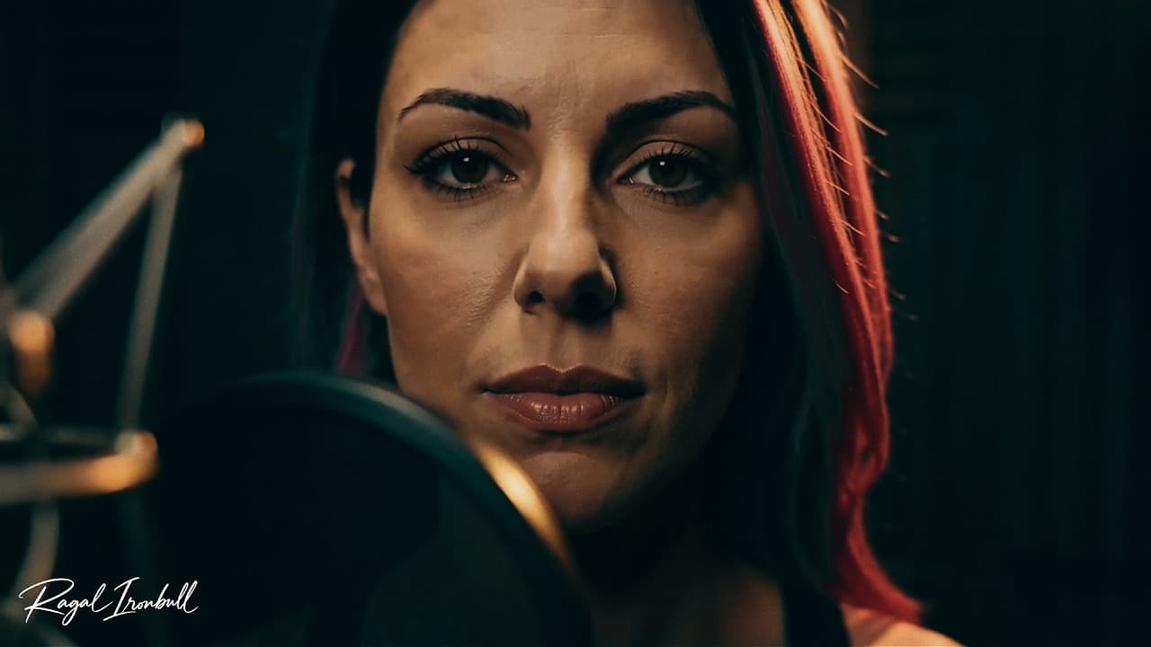 Valhalla Calling 🔥❄️ | Official Music Video | Ragal Ironbull