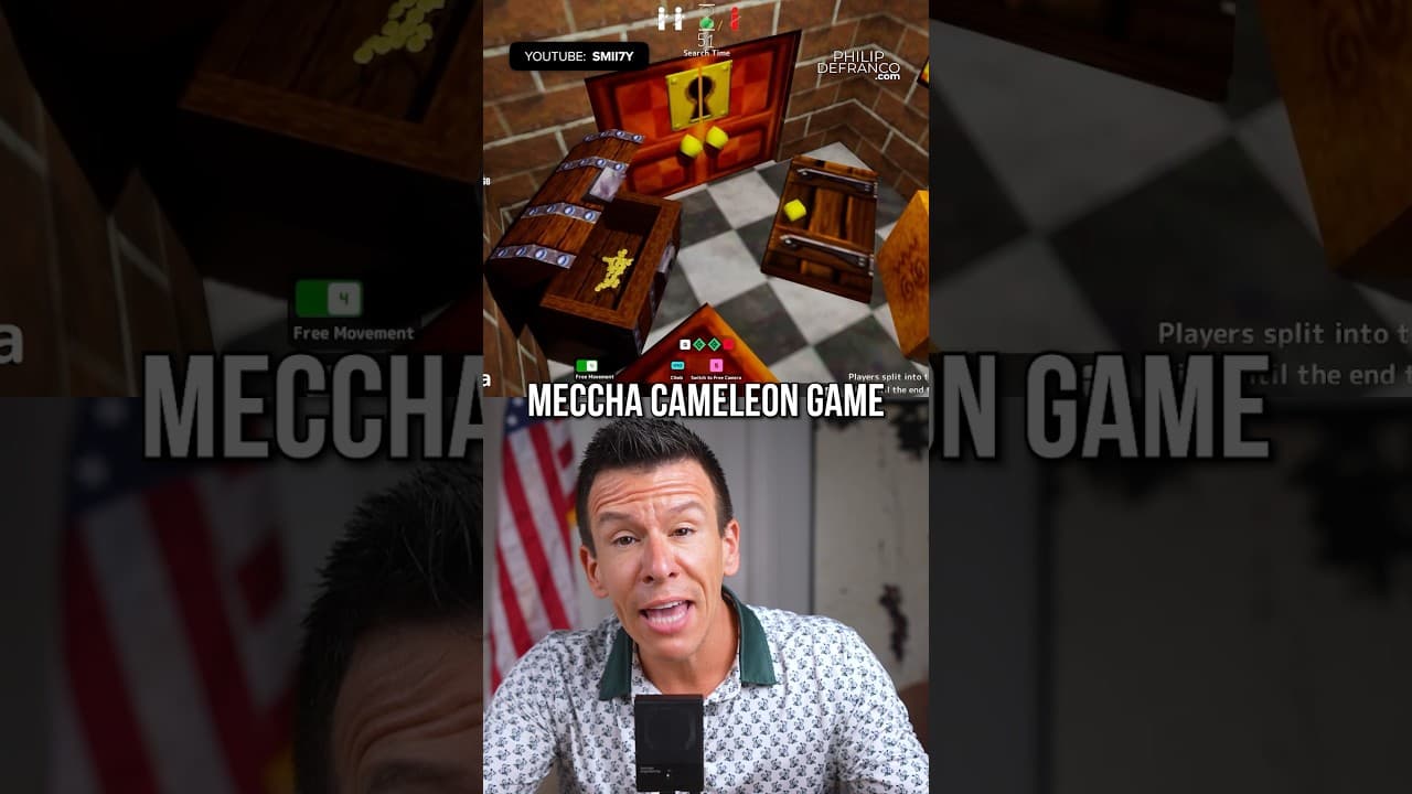 Meccha Cameleon and Steam Workshop Used by Hackers To Take Over PCs