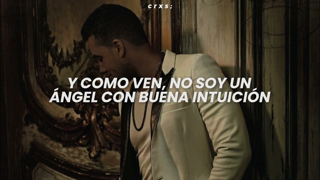 Romeo Santos - La Diabla (Letra/Lyrics)