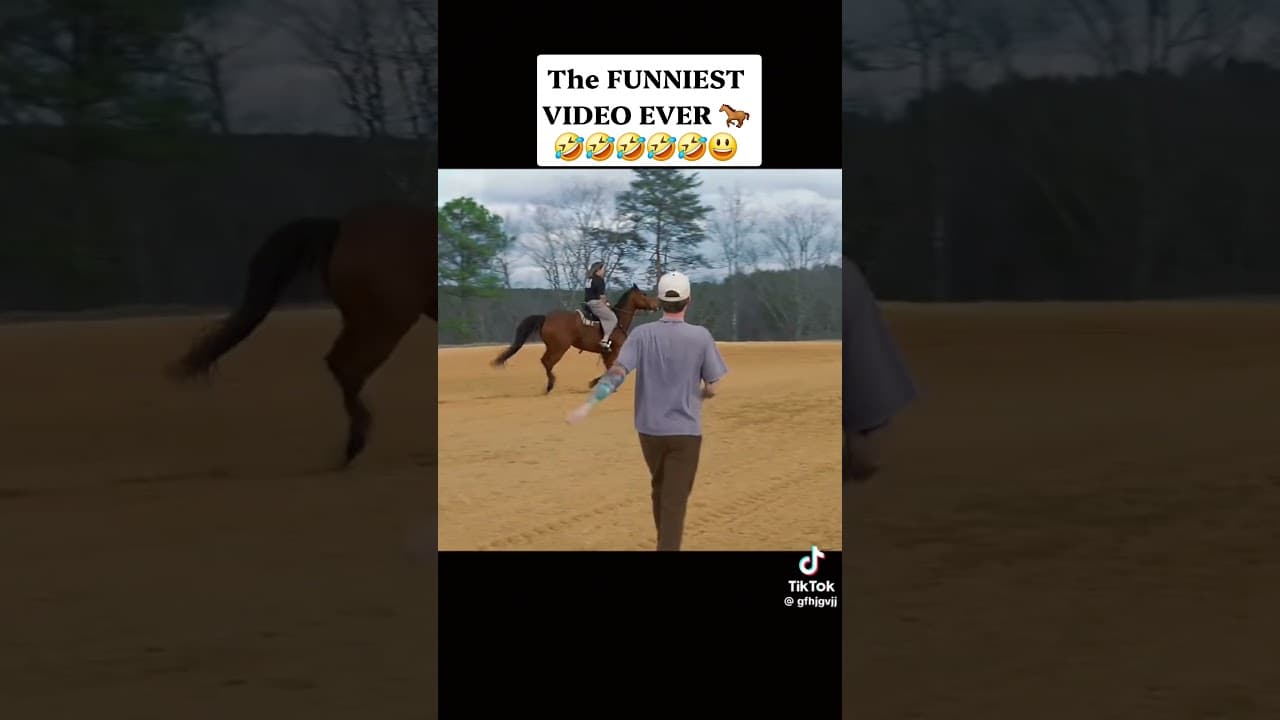 The FUNNIEST VIDEO EVER #fypviralシ #fypreelsシ゚viralシ #fypシ゚viralシfypシ゚viralシalシ #fypageシ #foryoupage YouTube thumbnail