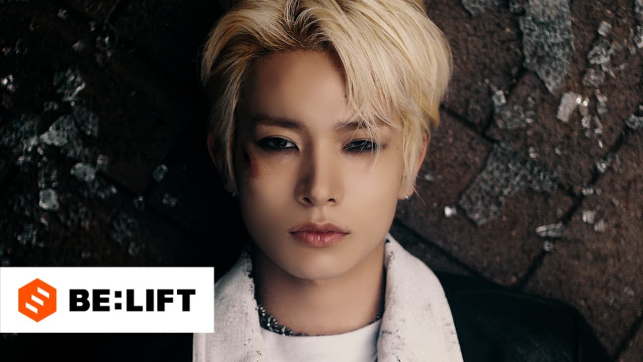 EVAN (에반) 'Ride or Die' Official MV