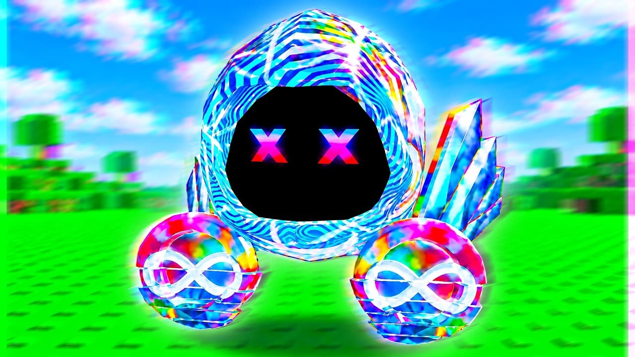 ROBLOX EVENT PART 2