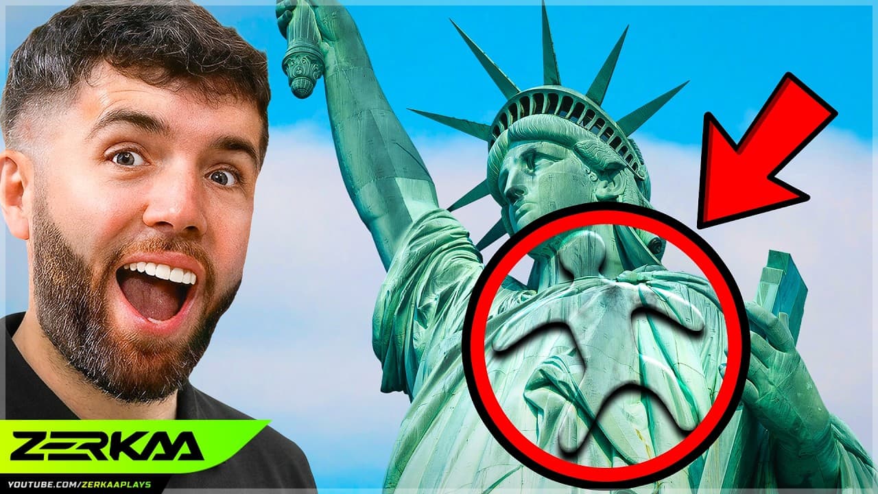 We Played *USA* Meccha Chameleon...