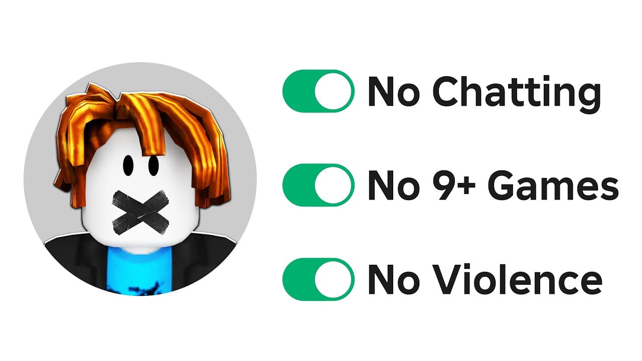 I Spent 24 Hours on ROBLOX KIDS