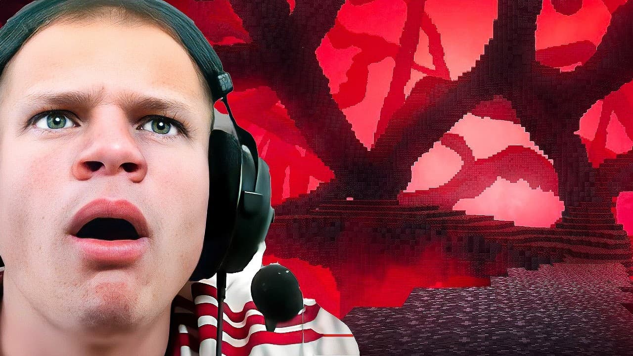 Destroying A World That Doesn't Exist *Jynxzi Reacts*