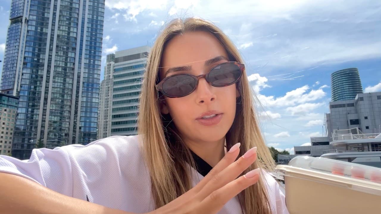 moving out and my final week in London | weekly vlog