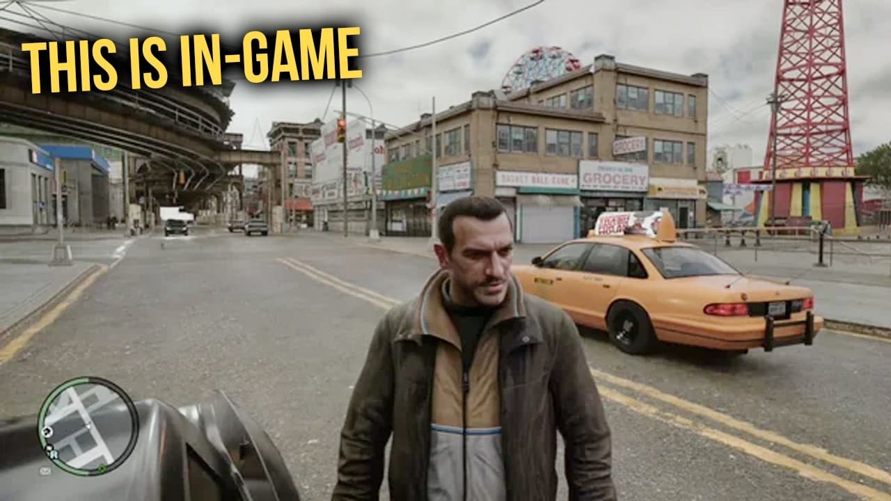 5 Games That Look VERY DIFFERENT With Nvidia DLSS 5