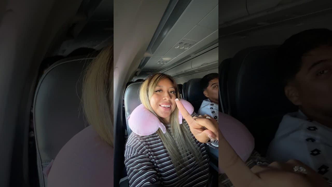 From Delaware’s chilly weather to LA’s hottest week 🥵 #fypシ #cali #travelexpenses #travelwithme