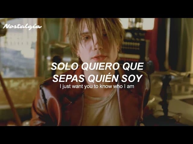 Go Go Dolls - Iris (Sub. Español + Lyrics)