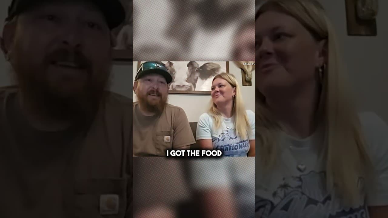 Ring Camera Footage Reveals Unusual Activity Days Before Elena Moore’s Disappearance