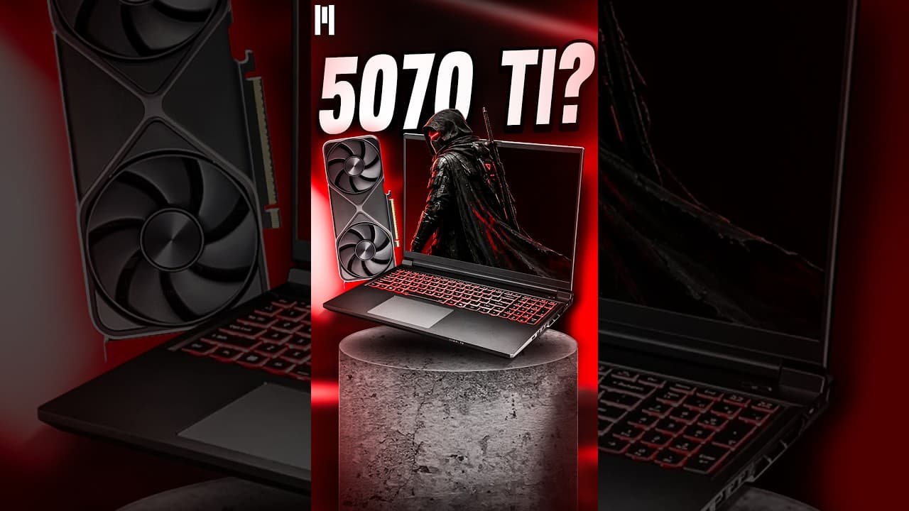 Just how GOOD is this LAPTOP?!