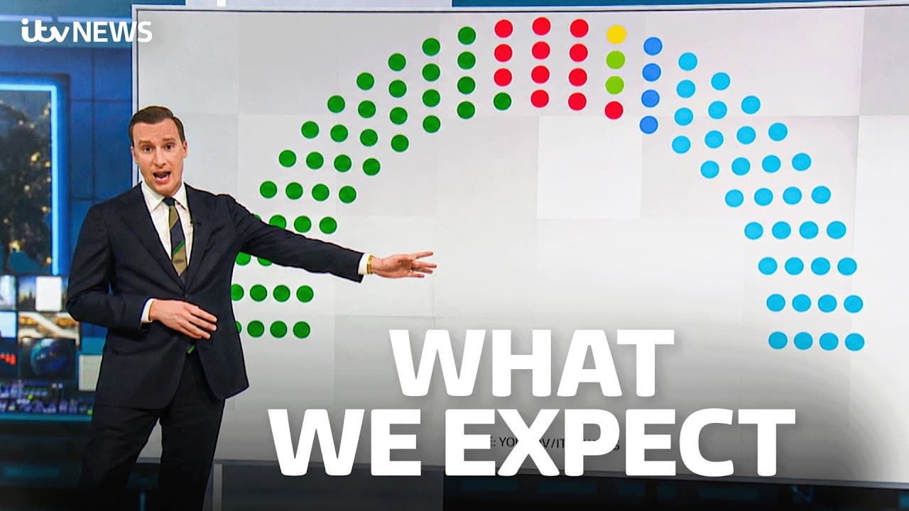 What we think has happened in crucial UK elections
